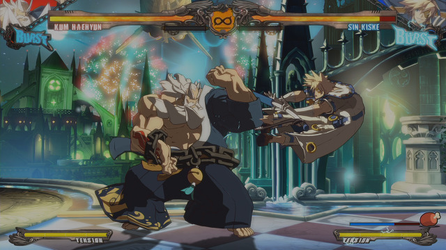 길티 기어 Xrd - R, 한국인 캐릭터, 금혜현(플짤 다수 주의)_44.jpg