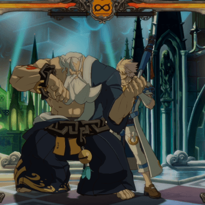 길티 기어 Xrd - R, 한국인 캐릭터, 금혜현(플짤 다수 주의)_45.jpg