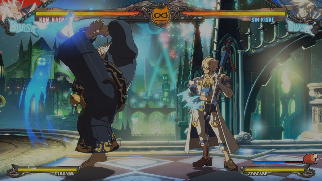 길티 기어 Xrd - R, 한국인 캐릭터, 금혜현(플짤 다수 주의)_60.jpg