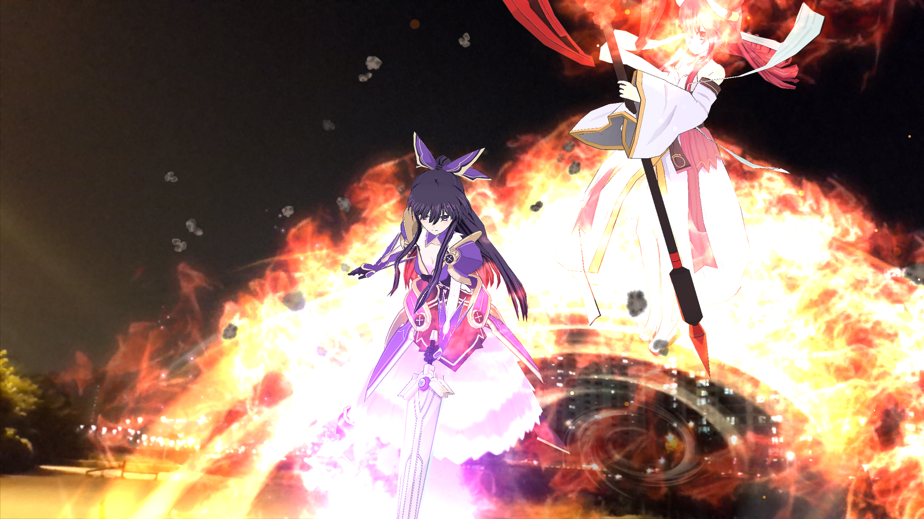 자전거 타로왔는데 데어라 2 정령을 소환 해봐습니다_10.jpg