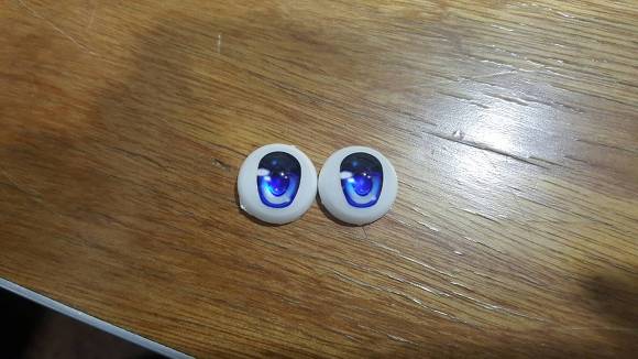 [DD] 신데마스 사기사와 후미카 - 본격 캐릭터 구현 3탄!_10.jpg