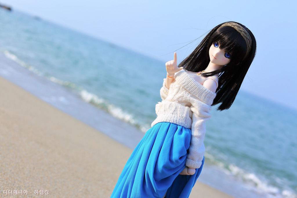 [DD] 신데마스 사기사와 후미카 - 본격 캐릭터 구현 3탄!_24.jpg