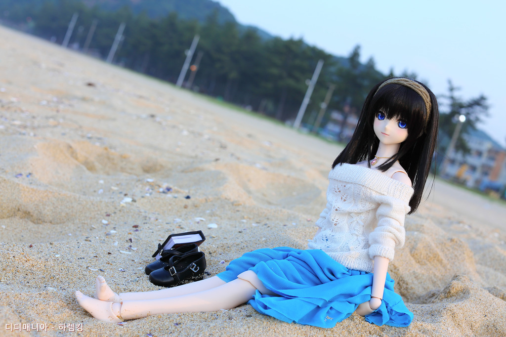 [DD] 신데마스 사기사와 후미카 - 본격 캐릭터 구현 3탄!_26.jpg