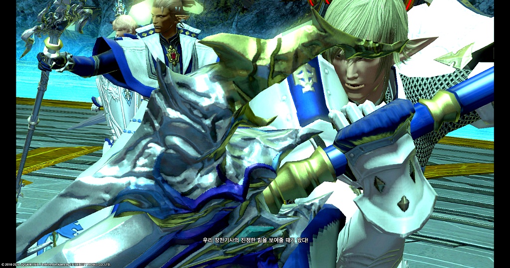 스포주의) 3.0 엔딩봤습니다 [스압주의]_3.jpg