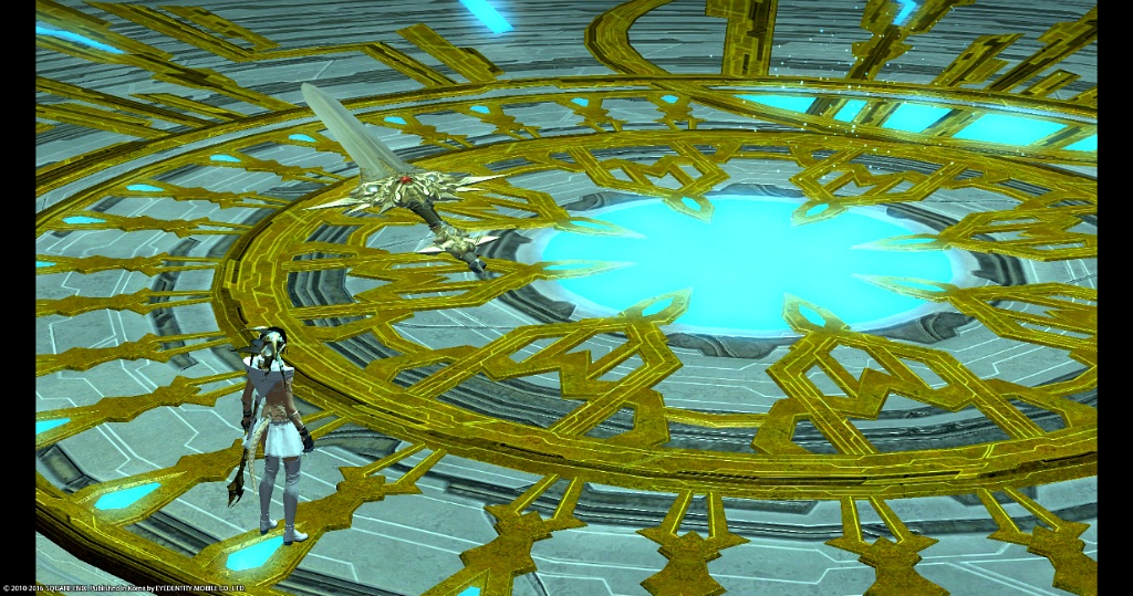 스포주의) 3.0 엔딩봤습니다 [스압주의]_13.jpg