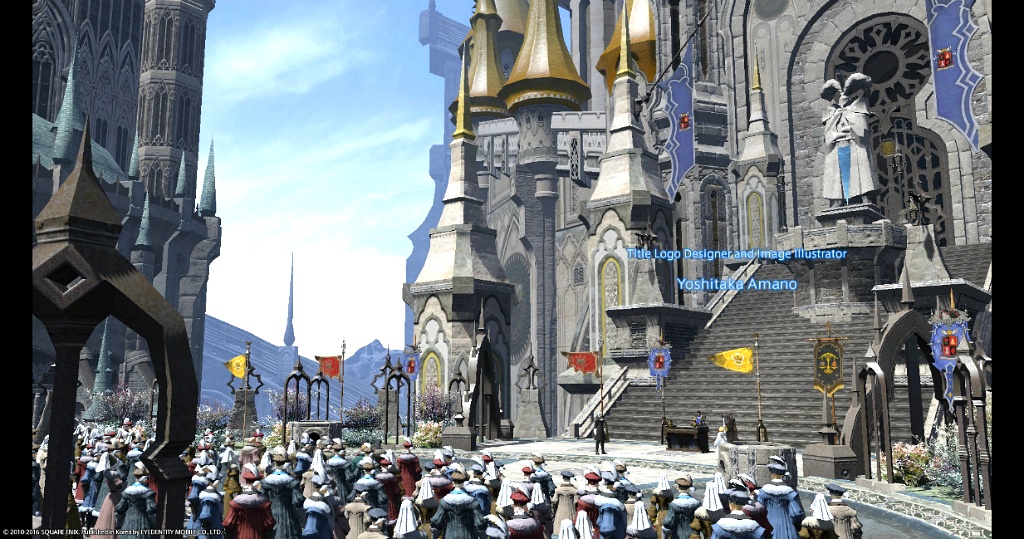 스포주의) 3.0 엔딩봤습니다 [스압주의]_33.jpg