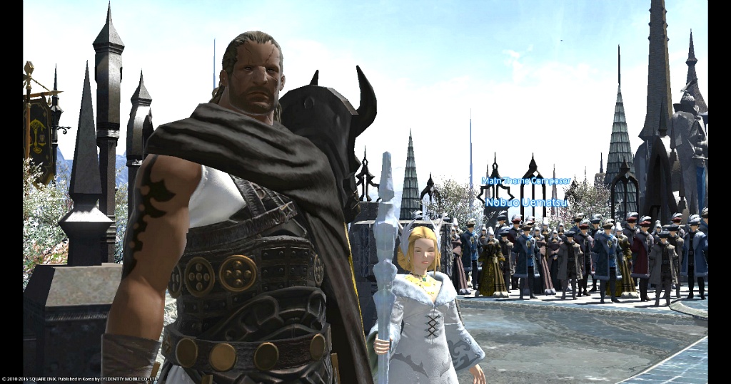 스포주의) 3.0 엔딩봤습니다 [스압주의]_34.jpg