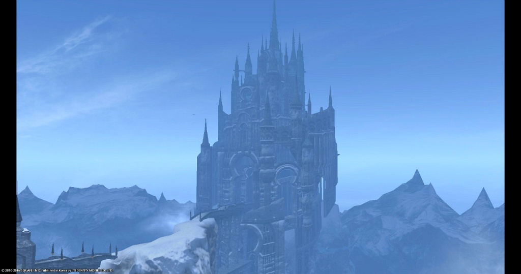 스포주의) 3.0 엔딩봤습니다 [스압주의]_41.jpg