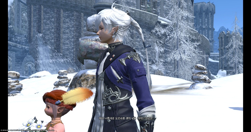 스포주의) 3.0 엔딩봤습니다 [스압주의]_43.jpg