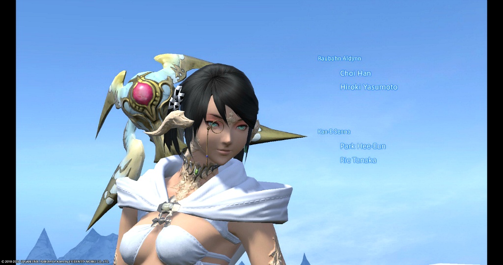 스포주의) 3.0 엔딩봤습니다 [스압주의]_44.jpg