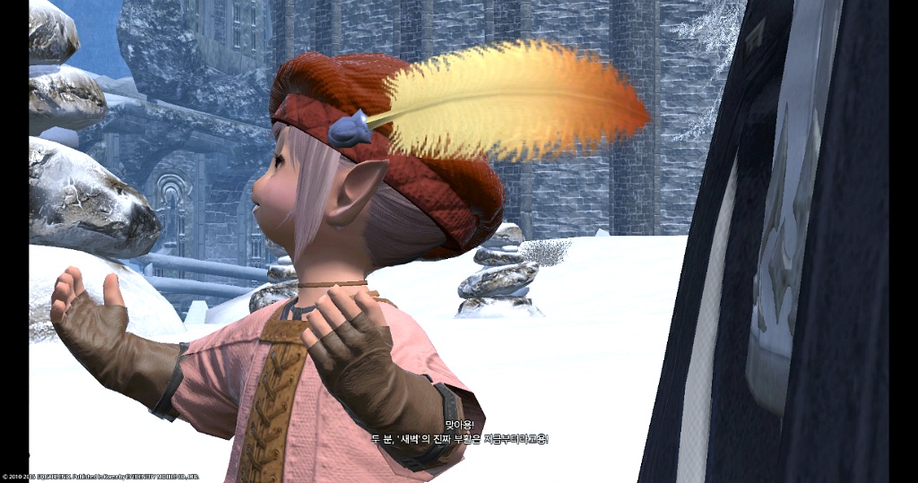 스포주의) 3.0 엔딩봤습니다 [스압주의]_49.jpg