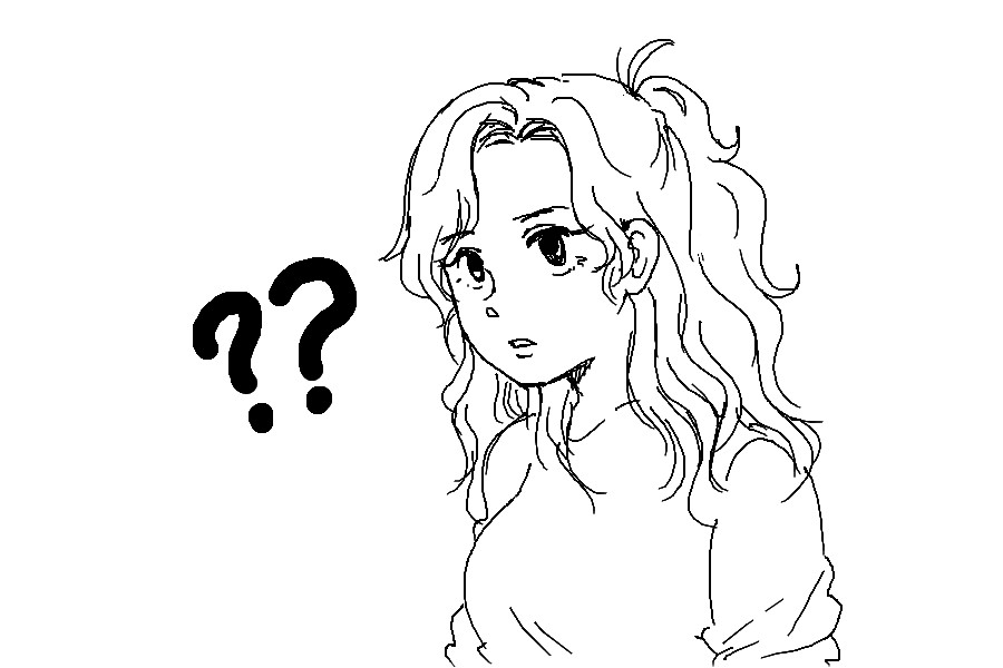 오에카키 이미지