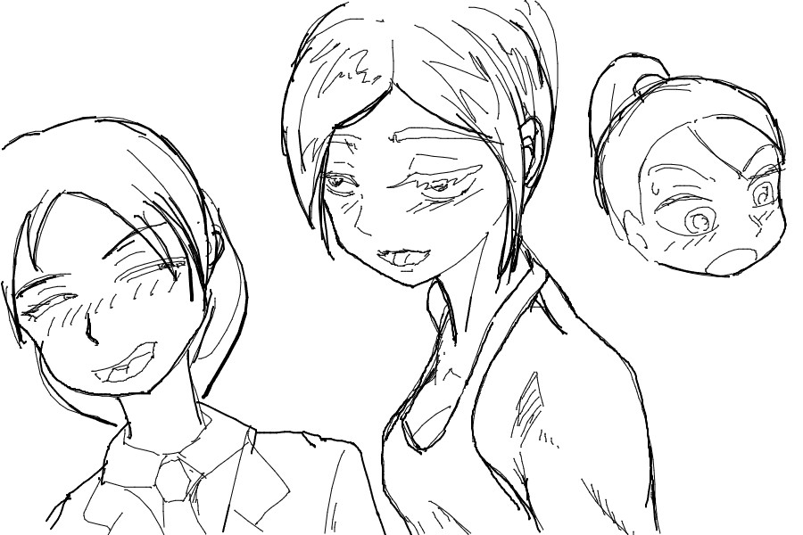 오에카키 이미지