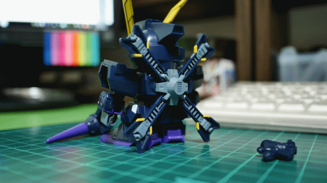 SD 크로스본 건담 X2_8.gif