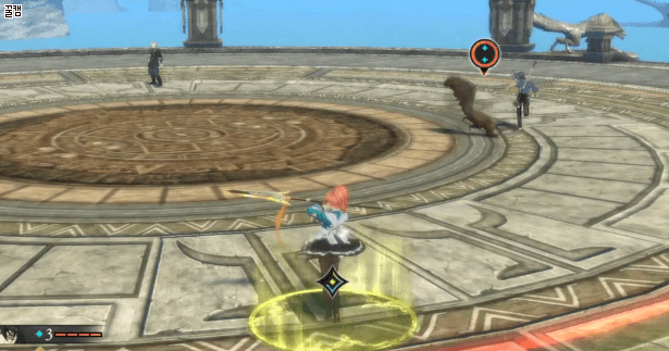 데이터 주의] 캐릭터 가이드 - 엘레노어 흄_28.gif