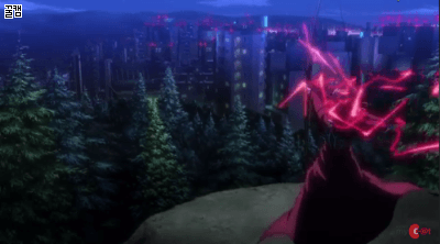 [스튜딘 UBW] 전투씬과 연출은 훌륭했습니다._3.gif