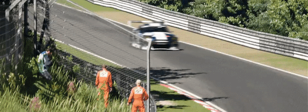 Gran Turismo Sport Beta - GIF,실기샷(용량주의)_31.gif