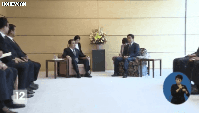 문희상 특사에 일본 네티즌 "왜 야쿠자를 보내?" (스압)_21.gif