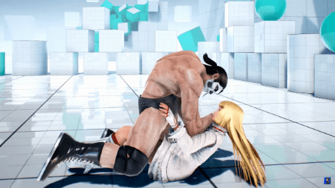 (철권7, 후방, 데이터주의) 대전격투게임에 VR이 필요한 이유.jpgif_27.gif