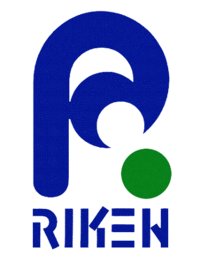 200px-RIKEN_logo.gif