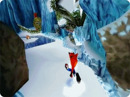 ■ 크래쉬 밴디쿳 - 1,2,3 리마스터 (CRASH BANDICOOT)_41.gif