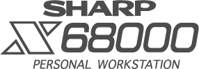 [LOGO] Sharp X68000.gif