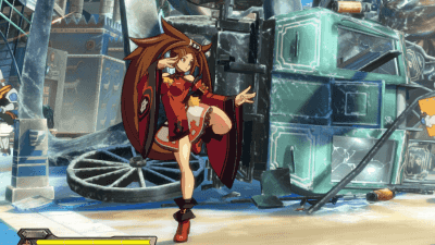 [GGXRD-Rev2/쿠라도베리 잼] Vol.3 필살기와 각성 필살기 편_20.gif
