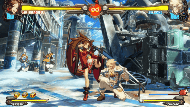 [GGXRD-Rev2/쿠라도베리 잼] Vol.3 필살기와 각성 필살기 편_21.gif