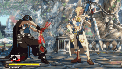 [GGXRD-Rev2/레이븐] Vol.3 필살기와 각성 필살기 편_11.gif