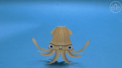 종이모형 장인의 실력.gif_7.gif