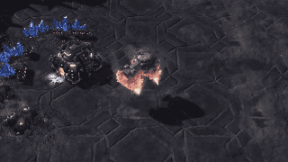 [스타2][데이터주의] 한과 호너 협동전 사령관 유닛 및 특성_2.gif