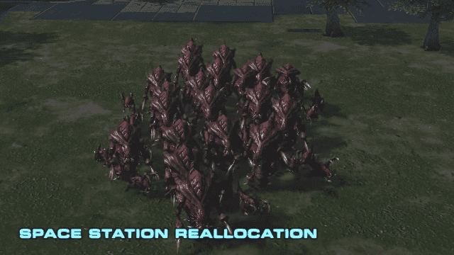 [스타2][데이터주의] 한과 호너 협동전 사령관 유닛 및 특성_6.gif