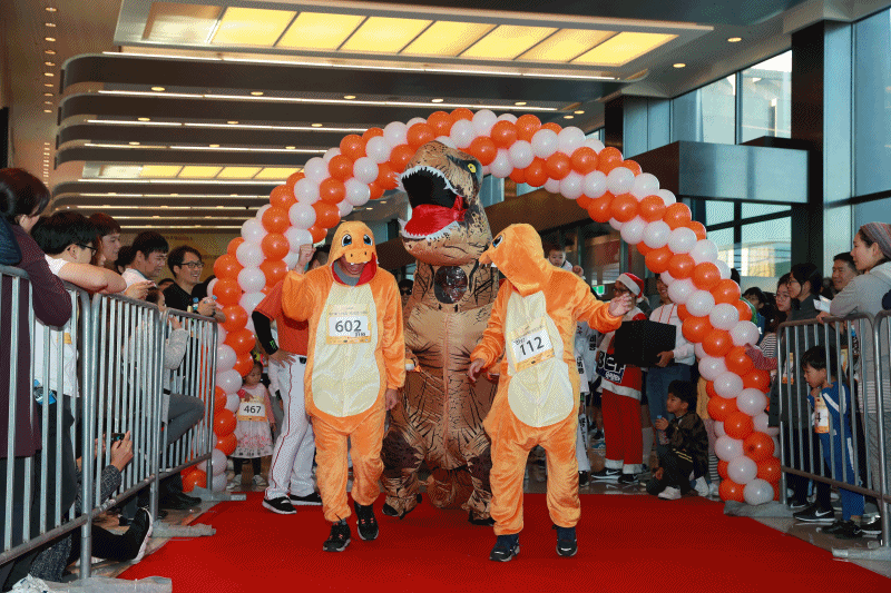 63빌딩 계단 오르기 대회_10.gif