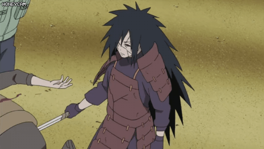 [나루토/스압] 마다라에 의한 희생자 목록.gif_11.gif