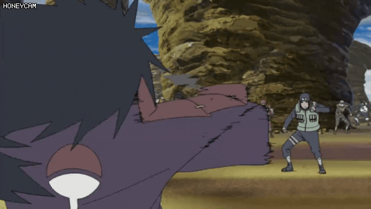 [나루토/스압] 마다라에 의한 희생자 목록.gif_12.gif