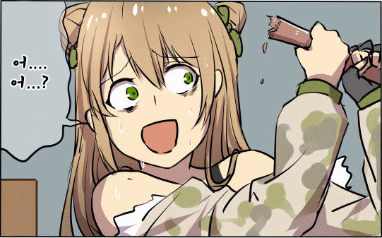 [소녀전선]만화가 休嫁一慧에 대해_16.gif