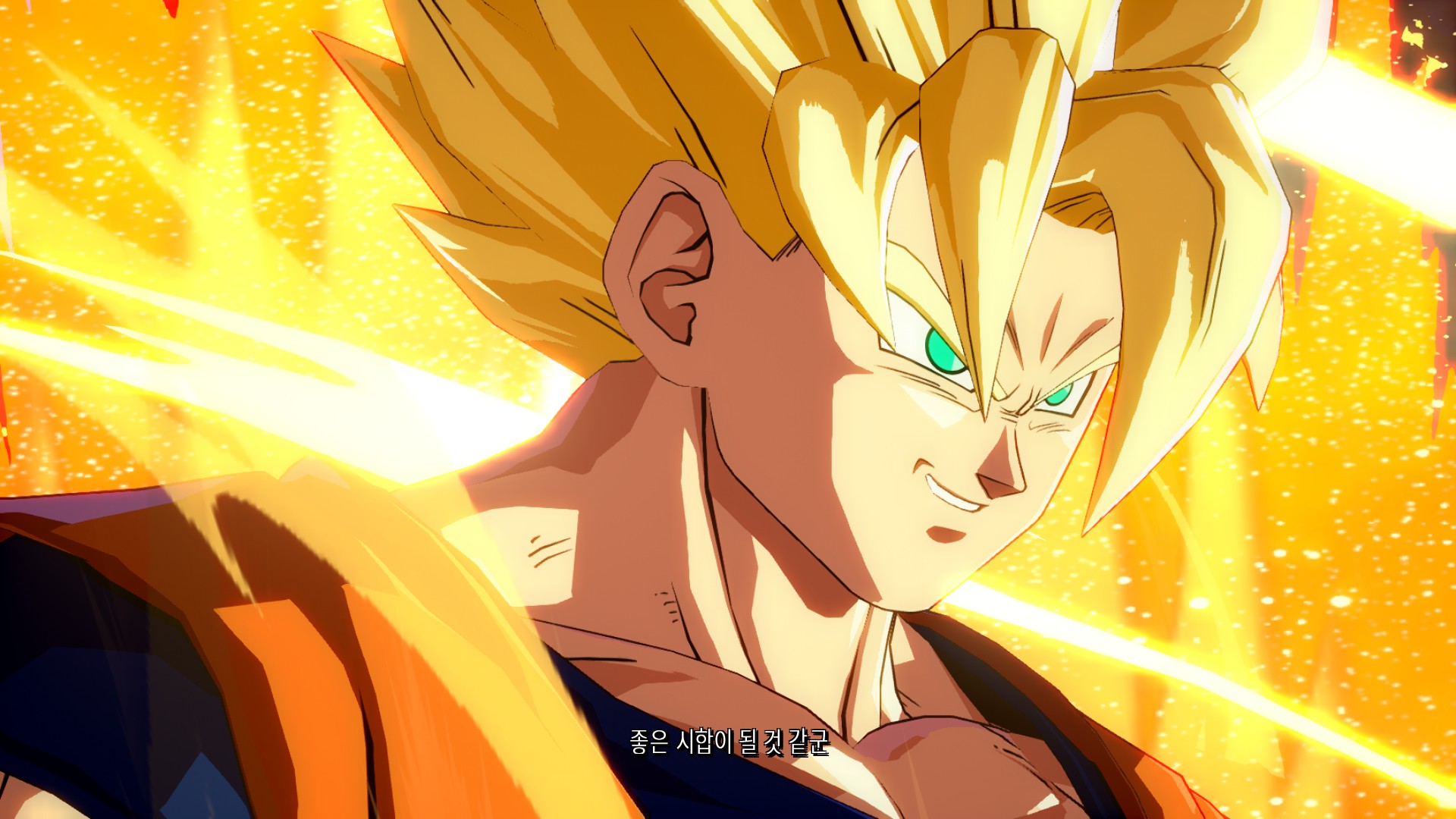 DFZ손오공초사이어인 캐릭터 공략 초스압 플짤 다수 주의