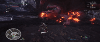 ∑≫ 섬광탄 떨구기 실전 팁. (GIF. 데이터주의)_7.gif