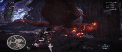 ∑≫ 섬광탄 떨구기 실전 팁. (GIF. 데이터주의)_8.gif