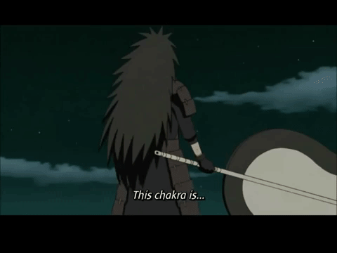 [나루토] 안면예술/얼굴개그를 선보이는 마다라_16.gif