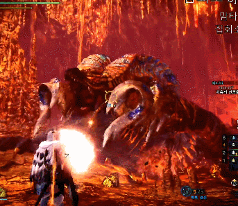 라이트보우건 맘타로트 전용 속성탄 세팅 (장비&스킬&장식주)_14.gif