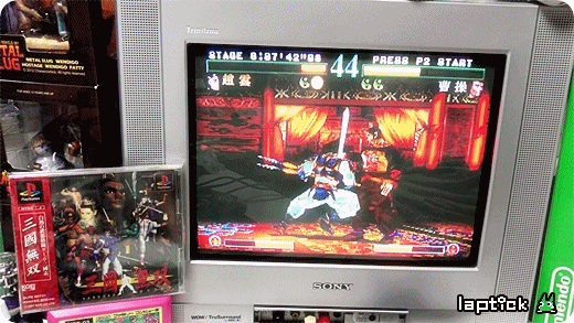 ■ 삼국무쌍 - 진·삼국무쌍(三國無双) 시리즈의 기원!_47.gif