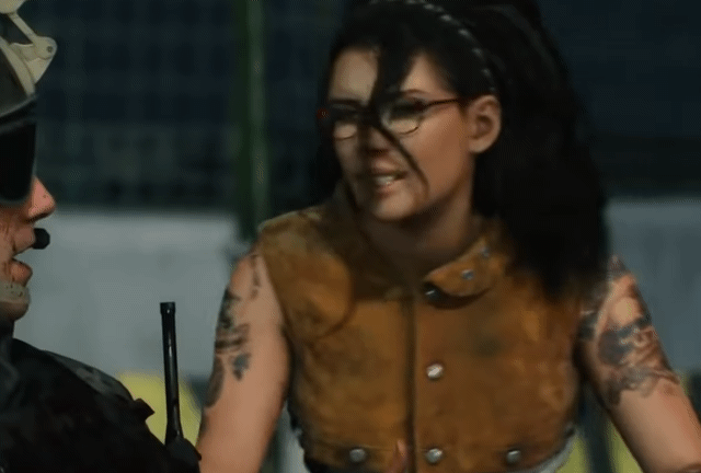 현재 핫한 데메크5 여캐_1.gif