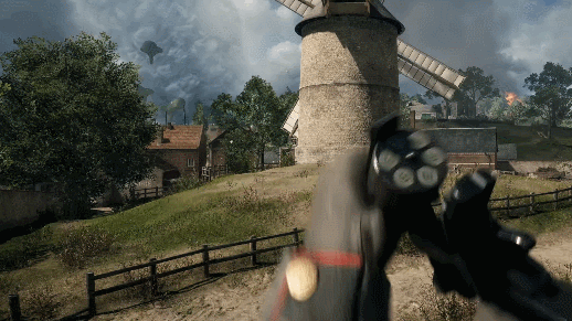 배틀필드 1에서 보는 재장전의 로망_1.gif