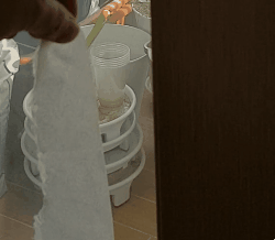 펌) 진격의 이동식 에어컨 사용기_30.gif