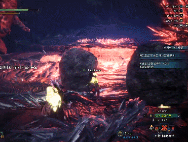 베히모스 참 쉽죠? 수면폭 공략 (feat. 폭탄마)_17.gif