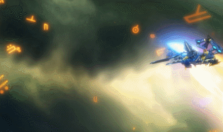 [나이츠 앤 매직] 좀 아깝단 생각이 드는 작품(움짤 많음)_8.gif