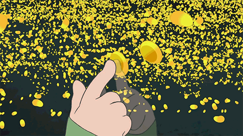 몽환적인 애니메이션 카이바._15.gif