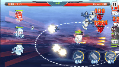 데이터 주의) 에식스 회피스킬 효용성 검증_8.gif