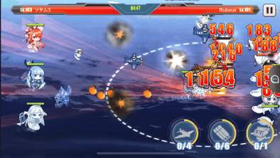 데이터 주의) 에식스 회피스킬 효용성 검증_10.gif